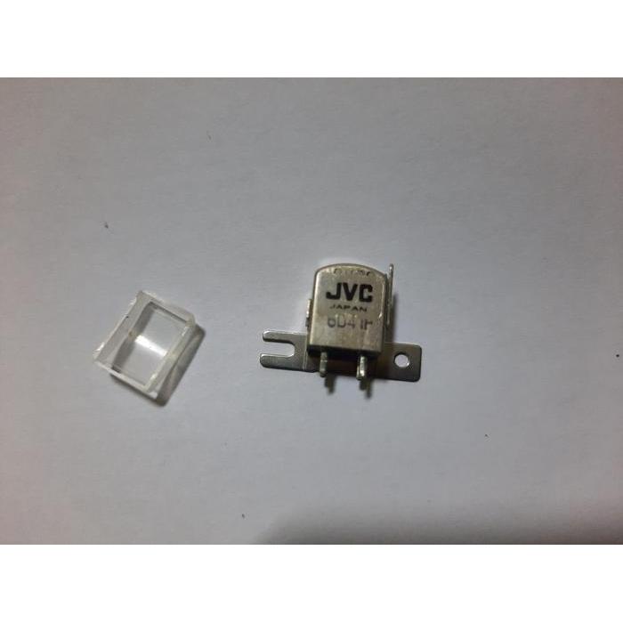 Head Tape Deck, Boombox, Compo Kaset Nos Jvc.