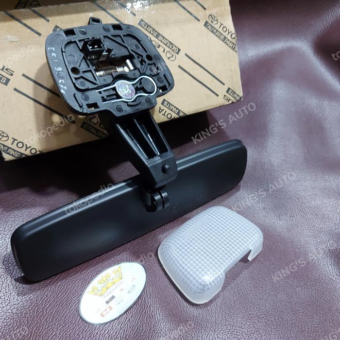 Spion Dalam Agya Ayla / Spion Tengah Agya Ayla Asli