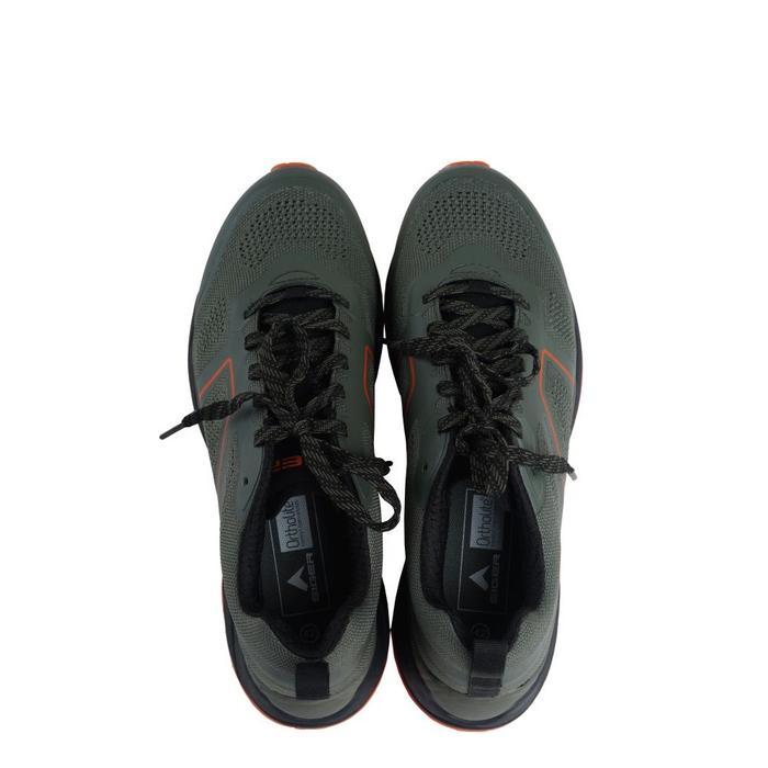 r9dz- Eiger Harrier Shoes Sepatu Lari