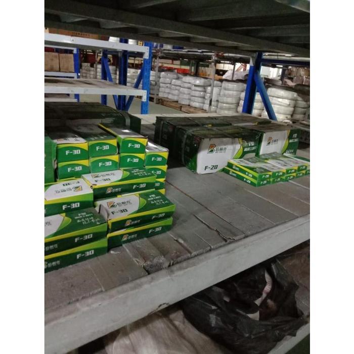 g5ro- Isi Steples F-20 Isi Paku Tembak Lurus F20 - F30 - F20