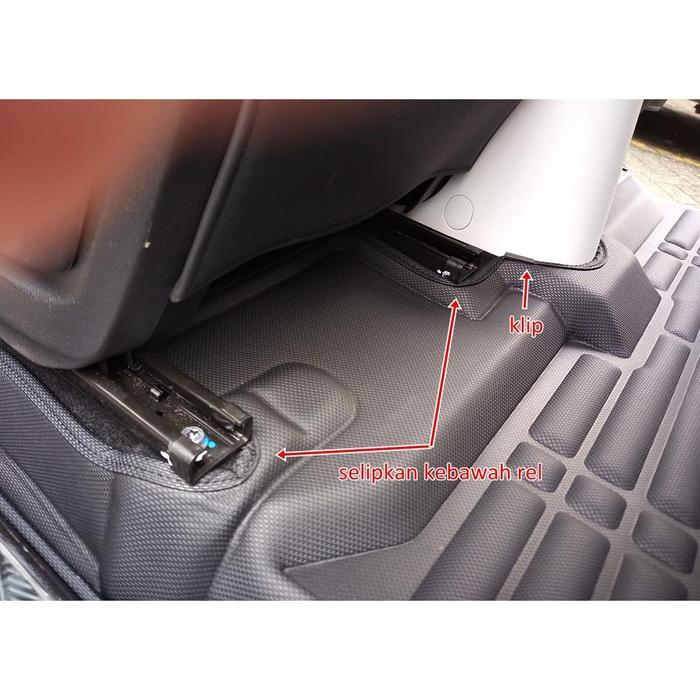 pu0i3- Daytona Karpet 5D Wuling Air Ev