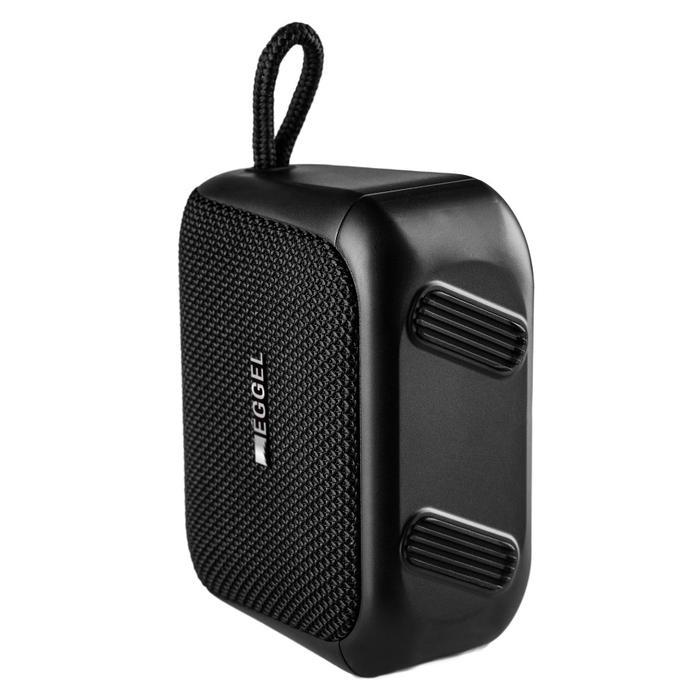OUTNEW- Speaker Eggel Fit 3 Bluetooth Waterproof Original