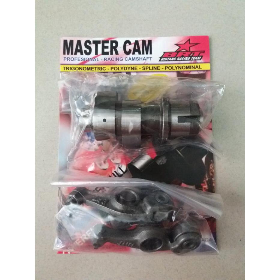 Hemat Noken As Racing Brt Klx 150 T1 T2 T37 Terlaris