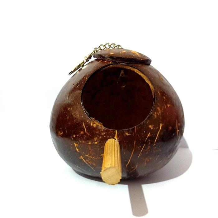 Glodok ayunan burung lovebird - tempat sarang lovebird