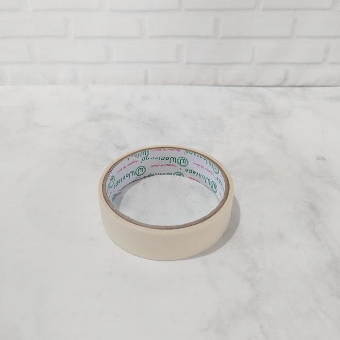 LAKBAN KERTAS KECIL / SELOTIP KERTAS KECIL