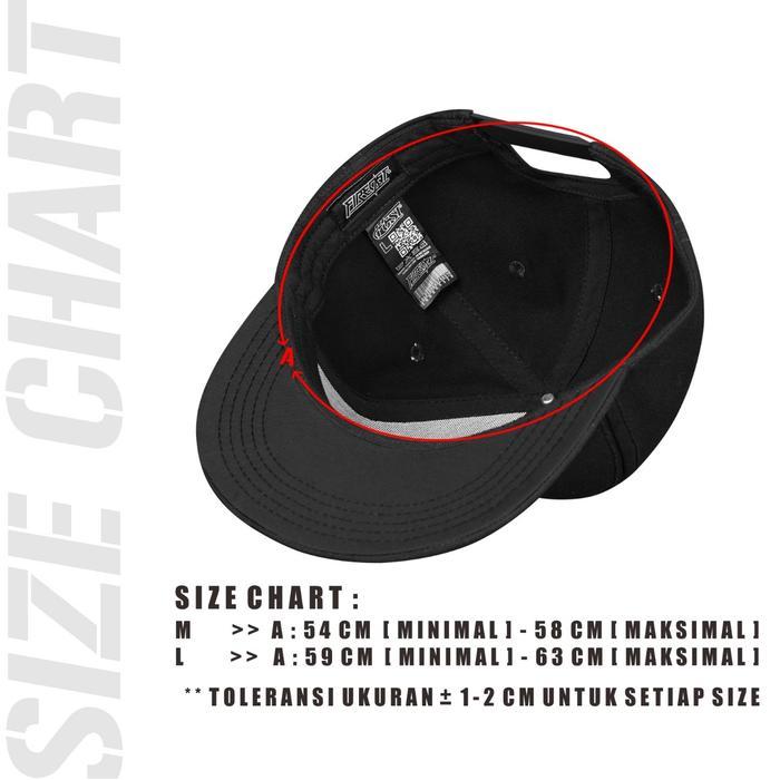 Firecast Topi Mancing Firecast Caps Fht048