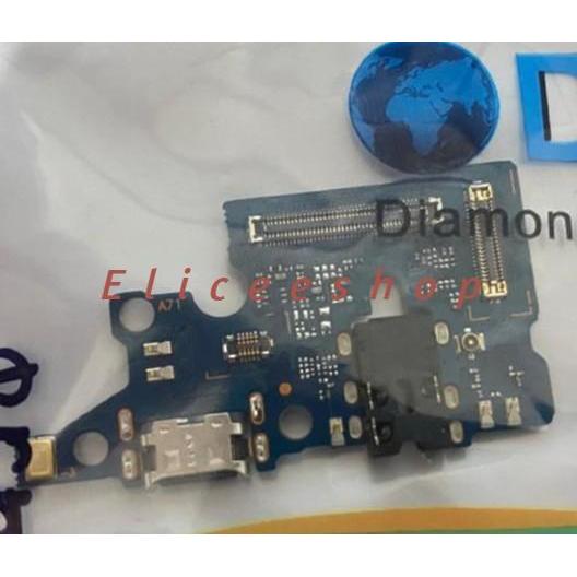 Stok Baru PAPAN CAS SAMSUNG A71