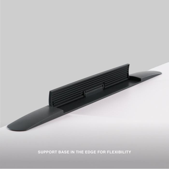 Rexus Mezza Plus Rsd02/ Rsd-02 Standing Desk Garansi Resmi