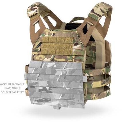 Crye Precision Jpc 2.0 Multicam Medium Plate Carrier Vest Original
