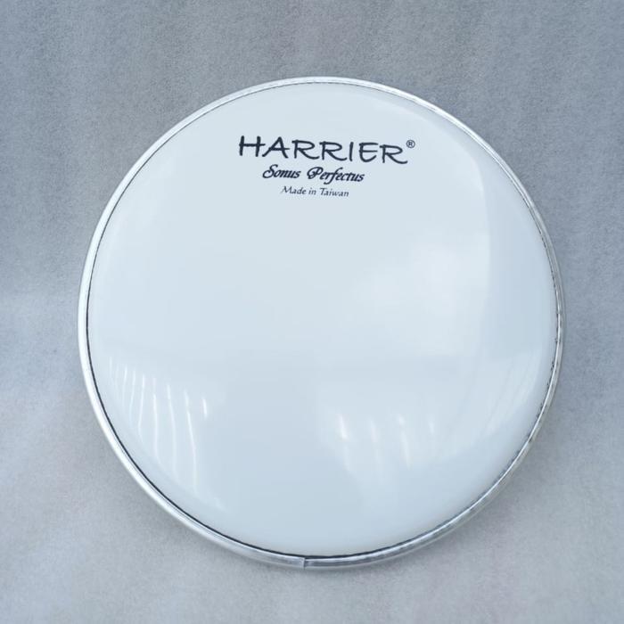Head Bass Drum 22" Harrier Taiwan Mika bass Drum 22inchi (56cm) Promo Premium