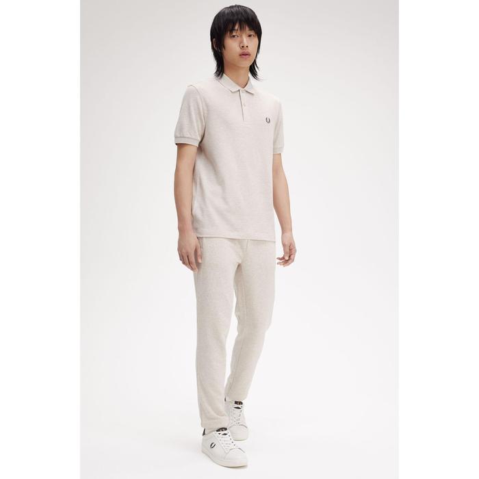 Fp Fred Perry Polo Shirt Cowo Original Pria Original