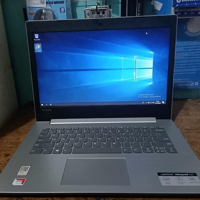 Jual motherboard mainboard laptop lenovo ideapad 320 330 14