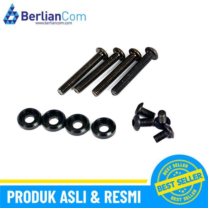 EK WATER BLOCKS EKWB EK RAD MOUNT M3 SET (FOR 1 FAN)