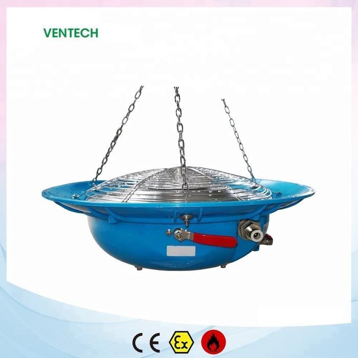 DISINFEKTAN KANDANG HEWAN - VENTECH 20LTR - HIDROPONIK - WALET - AYAM