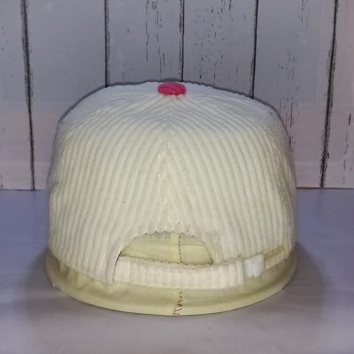 Topi Preloved Corduroy Boya By Yamada Vintage / Topi Second Boya Ready Stock