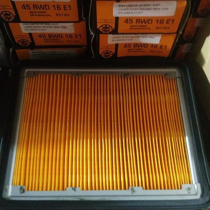 filter udara daihatsu charade g11 turbo