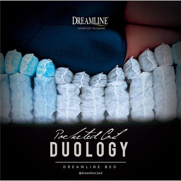 Kasur / Mattress Vienna Dreamline