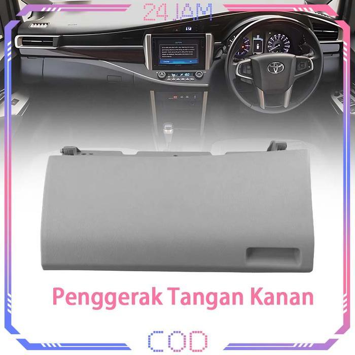 Tutup Laci Innova 2006 - 2015 Cover Dasbor Laci Dashboard Innova Lama Tutup Dasboard Innova