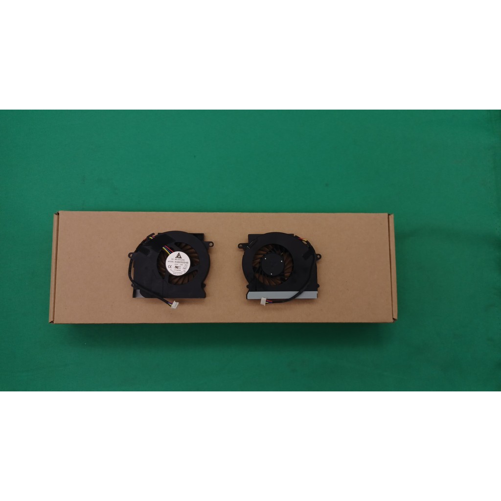 Fan HP Elitebook 2540 2540P