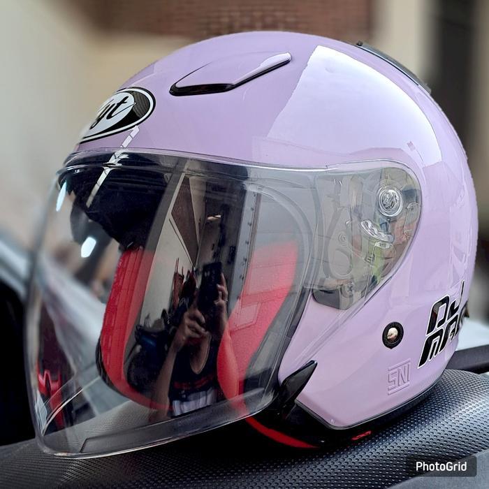 News KACA KYT DJ MARU GALAXY INK GIX CENTRO NON ORI CLEAR