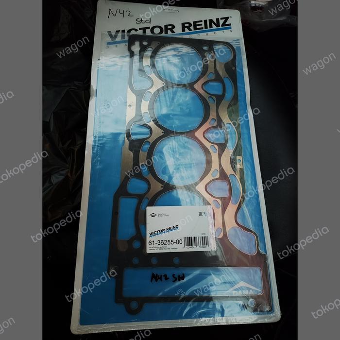 Paking Silinder Head Bmw E46 N42 318I / E90 N46 320I Packing Cylinder