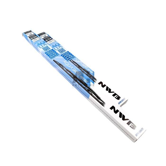 Wiper Depan Toyota Kijang Innova 2004-2015 - Nwb Aqua 24 16