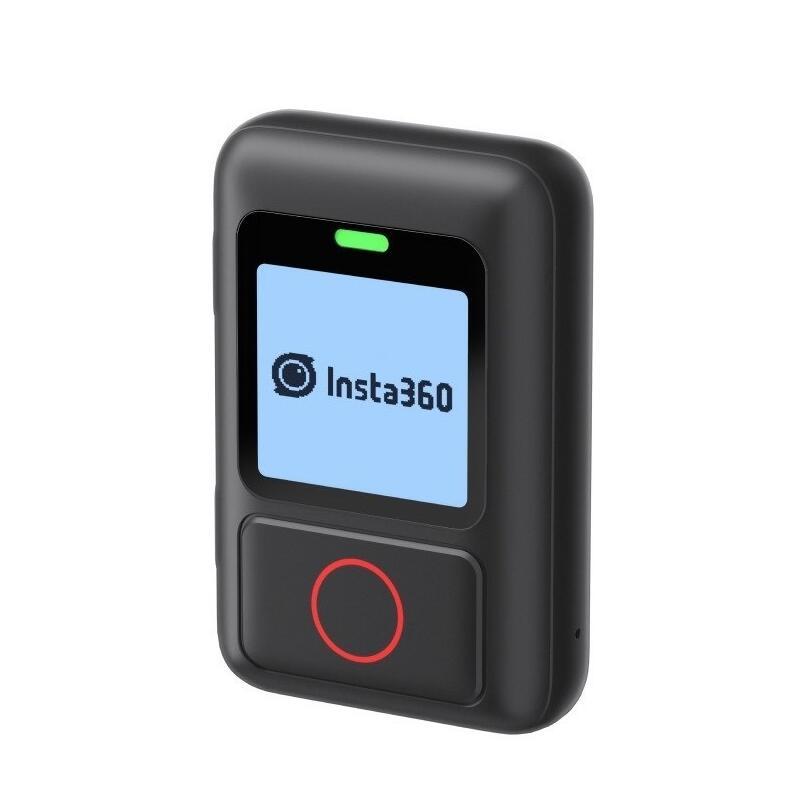 Insta360 One X5X4X3/X2/Rs/R/Go 3 Gps Smart Wifi Waterproof Remote Control For Action Camera Vr