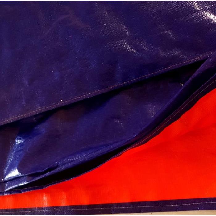 Terpal Plastik A5 Korea Ukuran 4 x 15 Meter Terpal 4x15 M A5 Korea