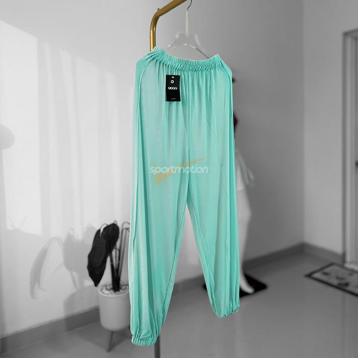 Genie Joger Cover Tile Joger Dance Zumba Poundfit Celana Olahraga Outfit Olahraga Celana Tile Booty