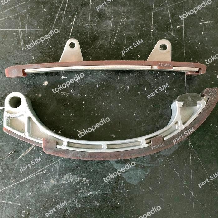Damper Chain Tahanan Rantai Avanza Xenia 1.300Cc Original Promo