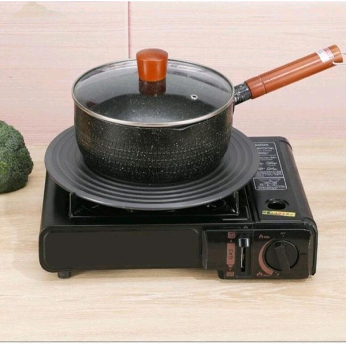 nrd plat kompor anti gosong