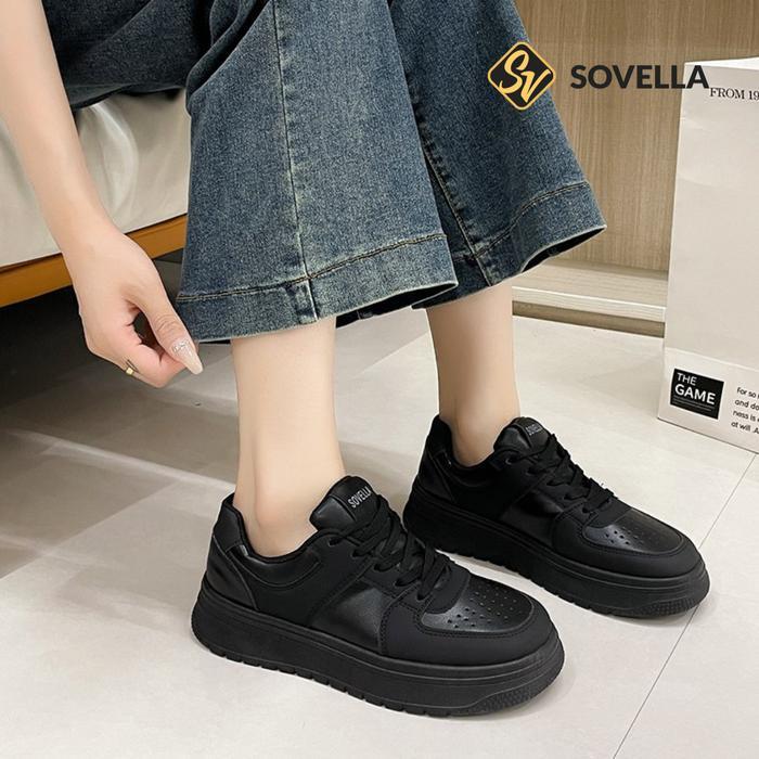 Sovella Cyrus Sepatu Wanita Sneakers Casual