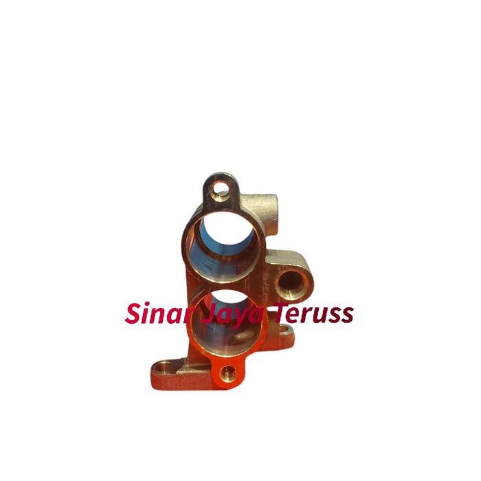 Unik Case Delivery Kyowa Kyc 40A # Spare Part Mesin Steam Kyowa Terlaris