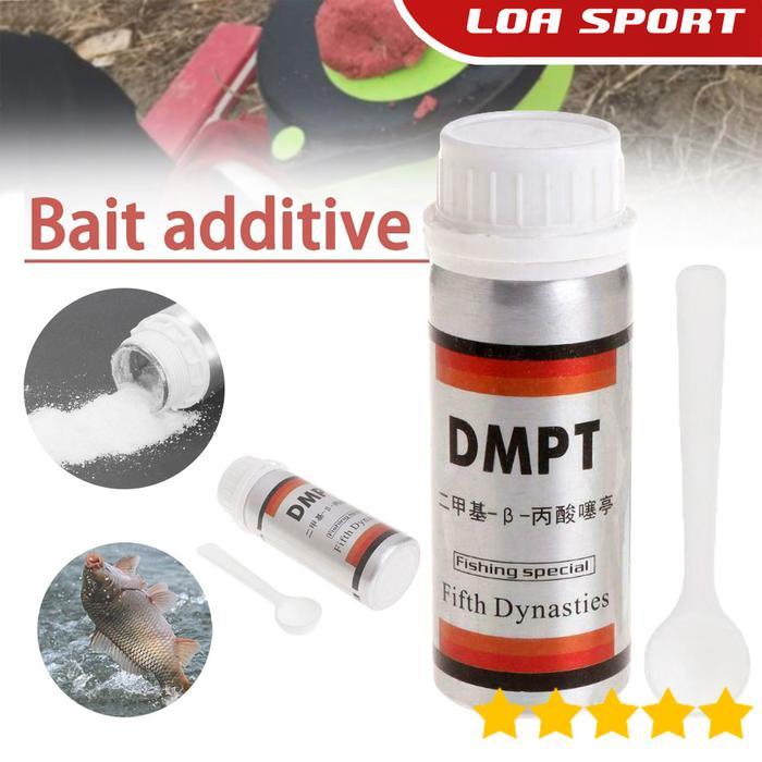 pscgz5- Dmpt Vanili Jerman Essen Umpan Pancing Atraktan Penarik Ikan