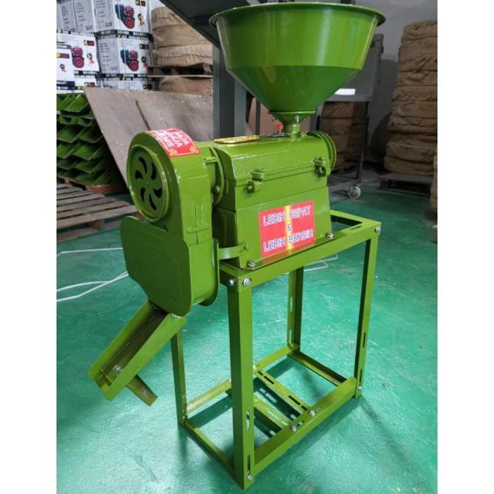 Mesin gilingan padi / ricemill Rd400 - Hijau, 400