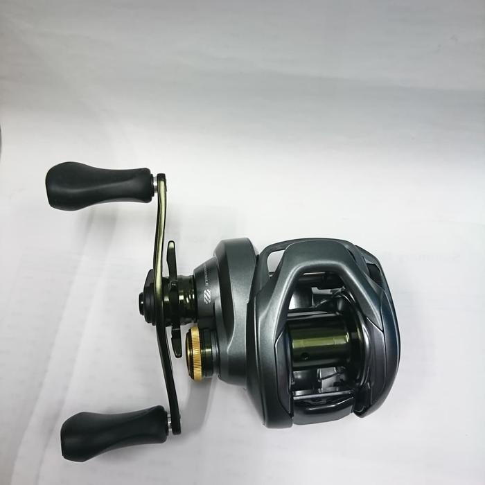 Terlaris- Shimano Curado Dc 151 Xg Reel Bc -Gratisongkir