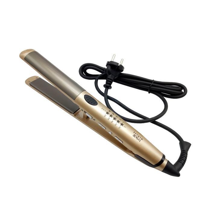 w6ph- Catok Trixie 2In1 881 / Catok Rambut Trixie