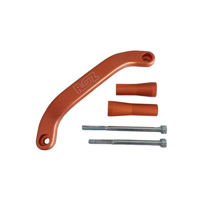 Grab Handle Ktm Orange 2020-2022 Merk Roz