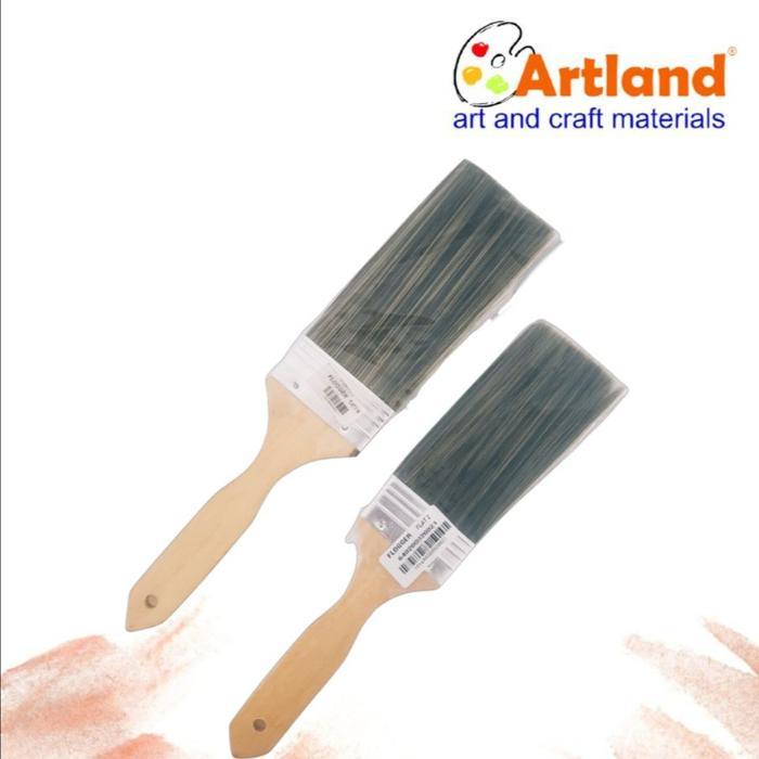 Kuas De Goya Flogger