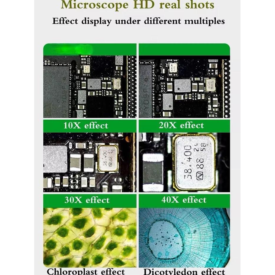 MIKROSKOP BINOCULAR RELIFE RL-M3-B1 - RL-M3-B3 +LED LAMP - MICROSCOPE BINOCULAR