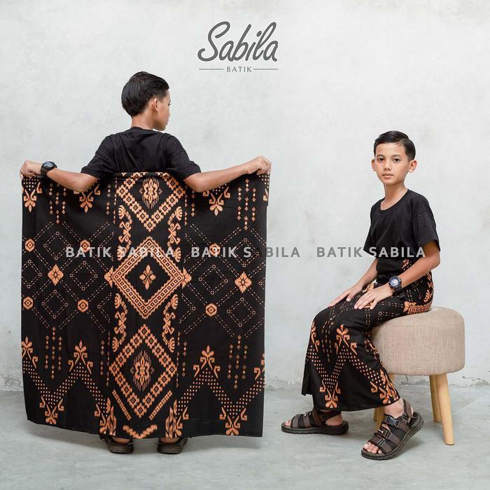 New- Sarung Batik Anak- Sarung Anak SD- Sarung Vespa- Sarung Batik Wayang- Sarung Batik Kang Santri