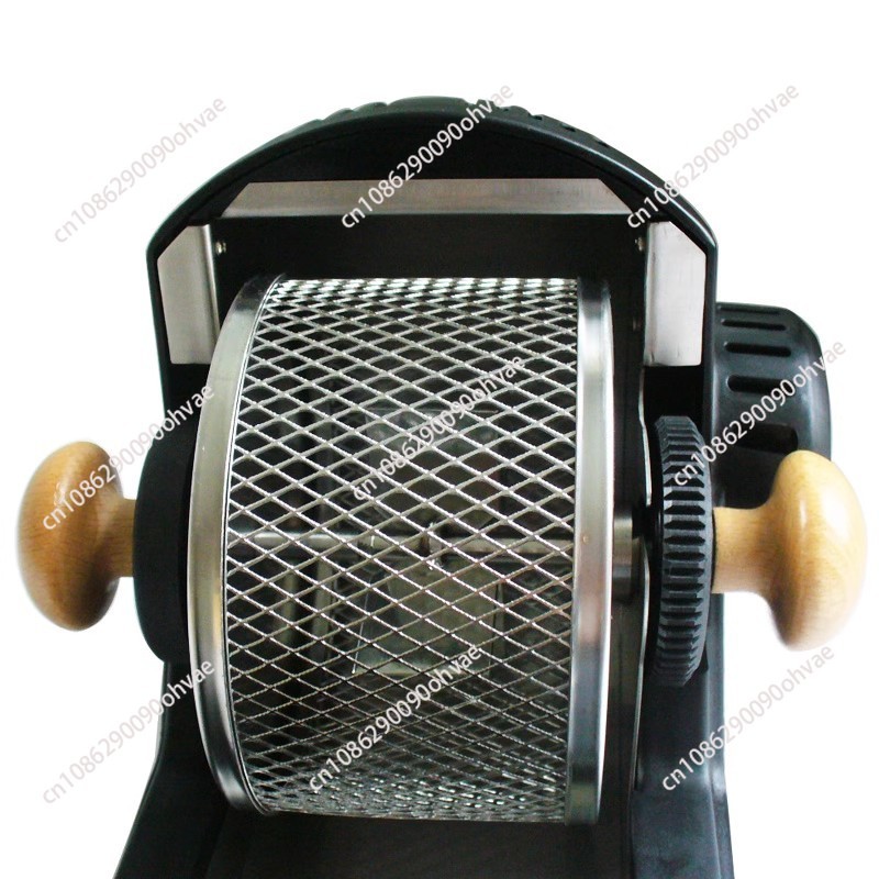 Coffee Bean Roaster Automatic Coffee Roaster Coffee Roasting Machine 300G