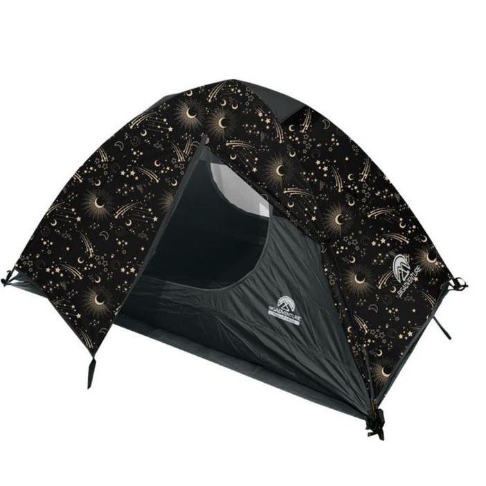 TENDA DOME 2P BIG ADVENTURE PANGRANGO SERIES - TENDA ANTI BADAI PRIA WANITA - MY ADVENTURE STORE