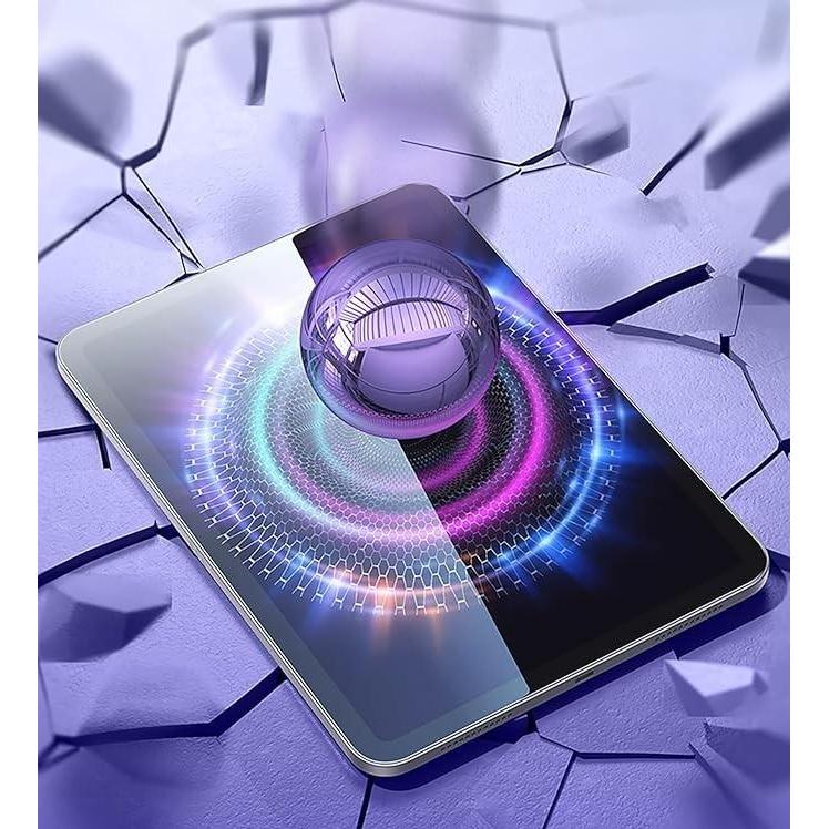 SAMSUNG GALAXY TAB ACTIVE 5 5G 2024 ANTI GORES KACA TEMPERED GLASS