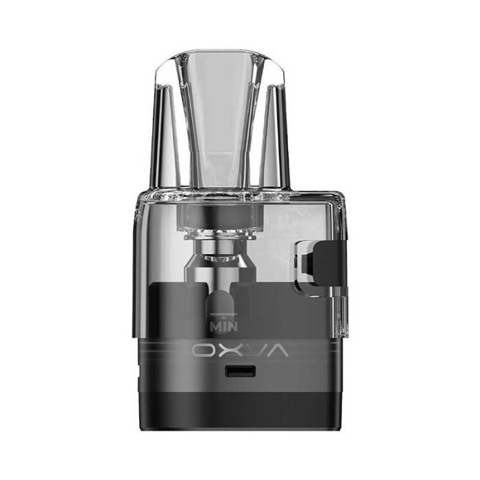 CATRIDGE OXVA ONEO 0.4 0.6 0.8 OHM AUTHENTIC 100% BY OXVA
