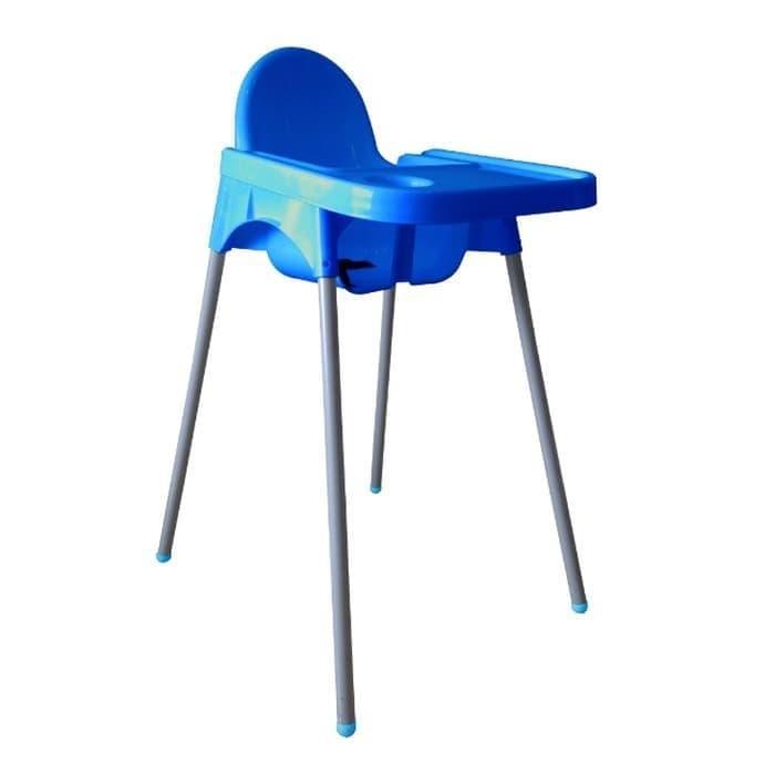 Kursi Makan Bayi/Kursi Bayi/Atria Doby High Chair Kursi Makan Bayi
