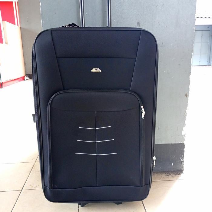 Koper Polo 24 Inch Bahan Besar Jumbo Garansi Original Asli