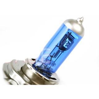 2Pcs Led Lampu Led Putih H4 Puith Untuk Headlight / Mobil Lampu Universal Putih 12V 100W Lampu Depan