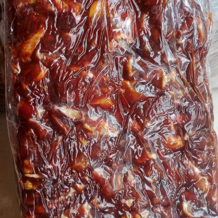 News ASAM JAWA TANPA BIJI KUALITAS BAGUS MURAH (WARNA KUNING)