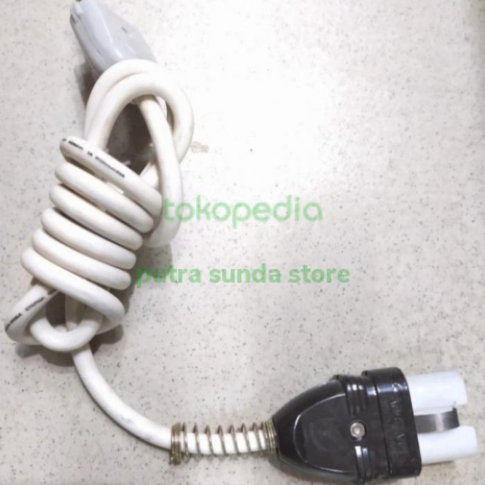 Ini Murah Kabel Colokan Stecker Oven Baking Pan Listrik Queen/Bima